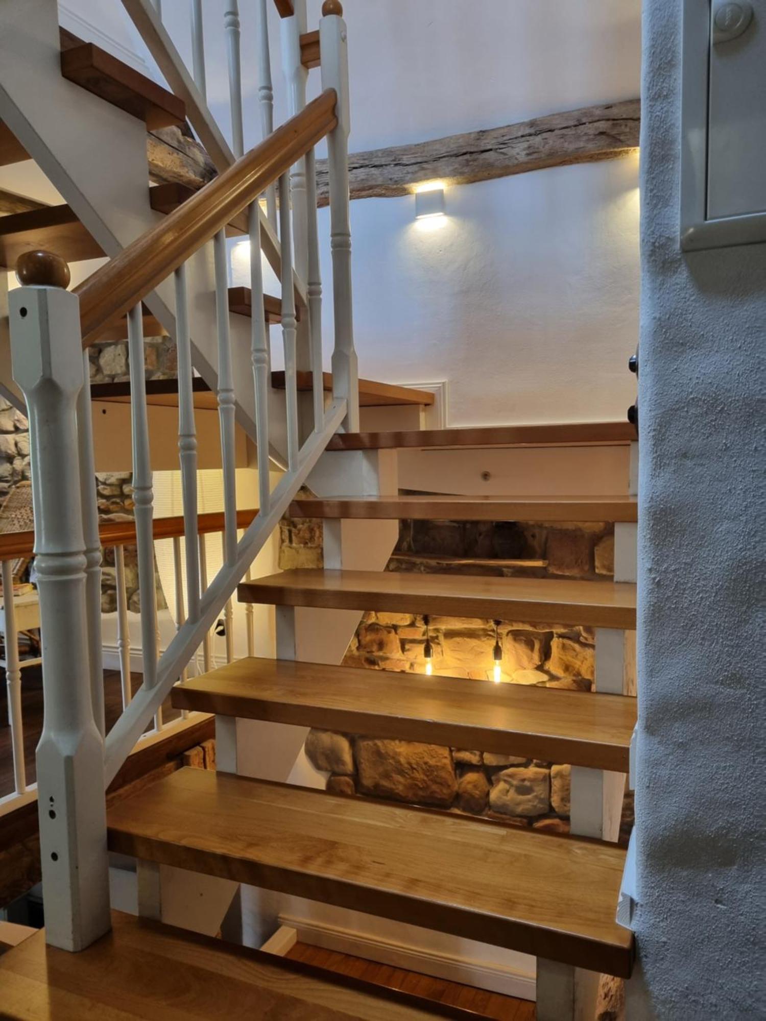 Nachtwaechterhaeuschen Mit Sauna บลีสคาสเทล ภายนอก รูปภาพ