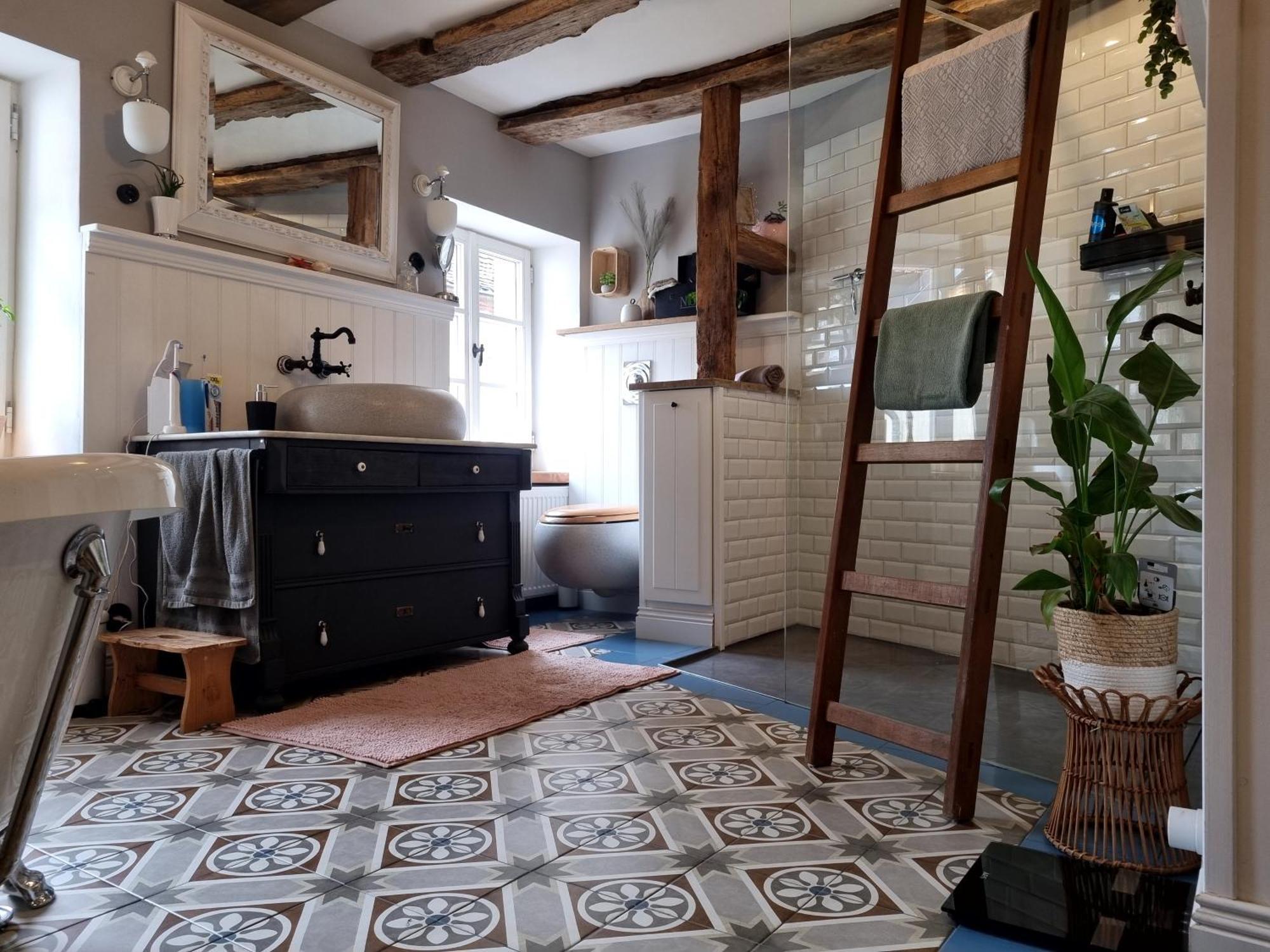 Nachtwaechterhaeuschen Mit Sauna บลีสคาสเทล ภายนอก รูปภาพ